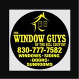 The Window Guys Of the Hill Country - Windows Installation in Kerrville