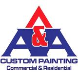 A&A Custom Painting - Painters & Decorators in Victoria