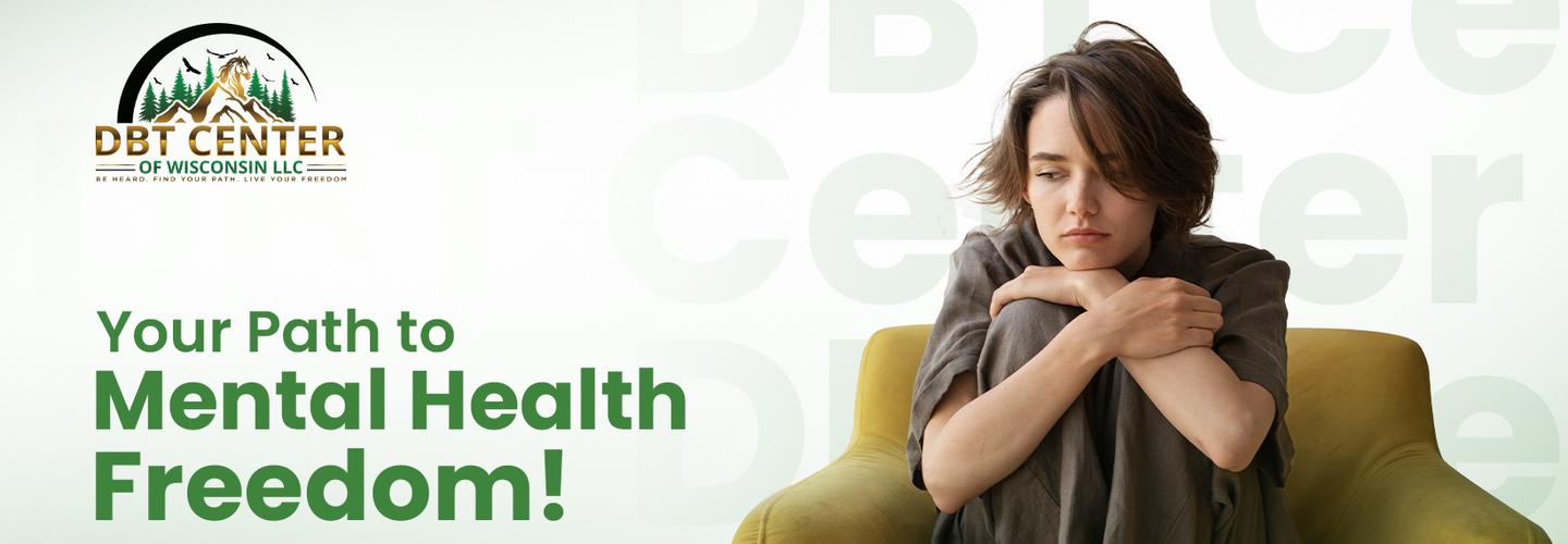 DBT Center of Wisconsin LLC cover photo