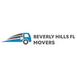 Beverly Hills FL Movers