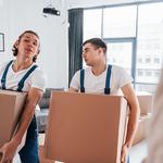 Babson Park Movers - photo 1