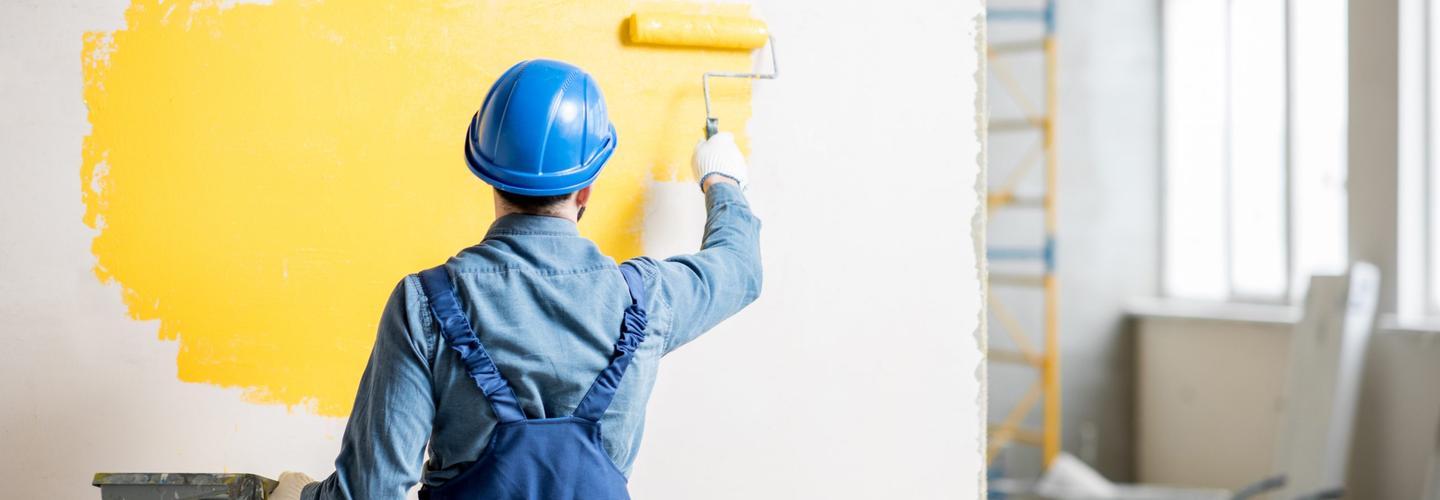 Flawless Painting Services to Transform Your Space! cover photo