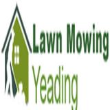 Lawn Mowing Yeading - Lawn Mowers in Hayes