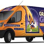 Graceful Glow Outdoor Lighting - photo 1