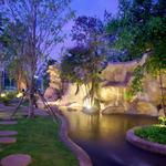 Graceful Glow Outdoor Lighting - photo 2