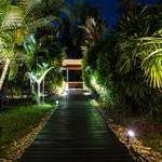 Graceful Glow Outdoor Lighting - photo 4