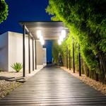 Graceful Glow Outdoor Lighting - photo 5