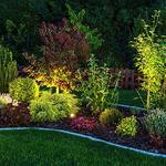 Graceful Glow Outdoor Lighting - photo 9