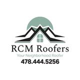 RCM Roofers - Roofing in Atlanta