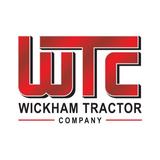 Wickham Tractors - Tractor Dealers in Longmont