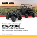 Wickham Tractors - photo 1