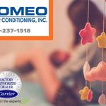 Romeo Air Conditioning, Inc. - photo 1