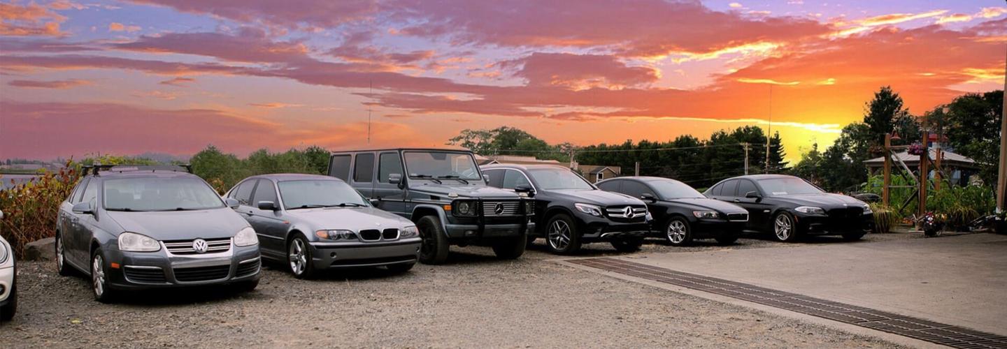 PNW Automotive cover photo