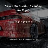 Prime Car Wash & Detailing Northgate - Car Wash in Northgate