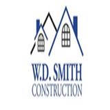 WD Smith Construction and Home Remodeling - Kitchen & Bath in Fuquay Varina