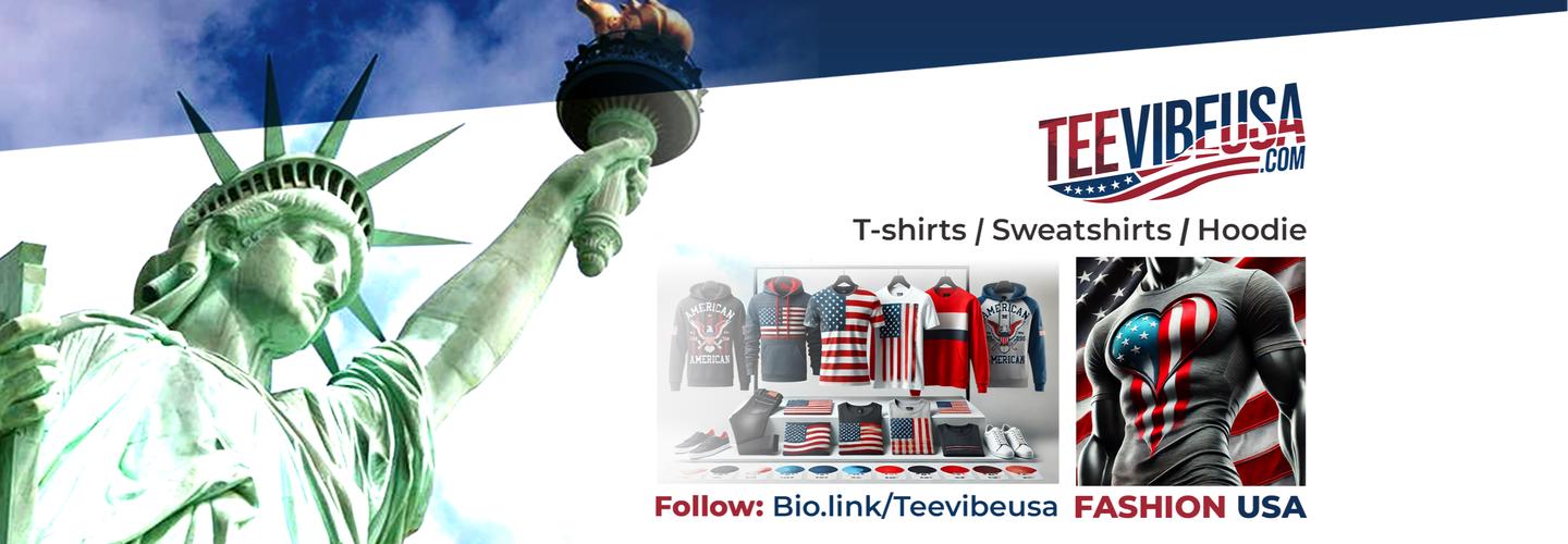 Teevibeusa cover photo