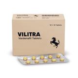 Buy Vilitra Online - Health Coach in Wasilla