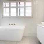 Now Bathroom Renovations - photo 9