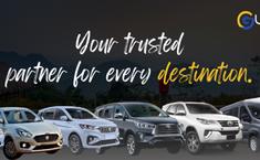 Go Urban Ride - Travel Services