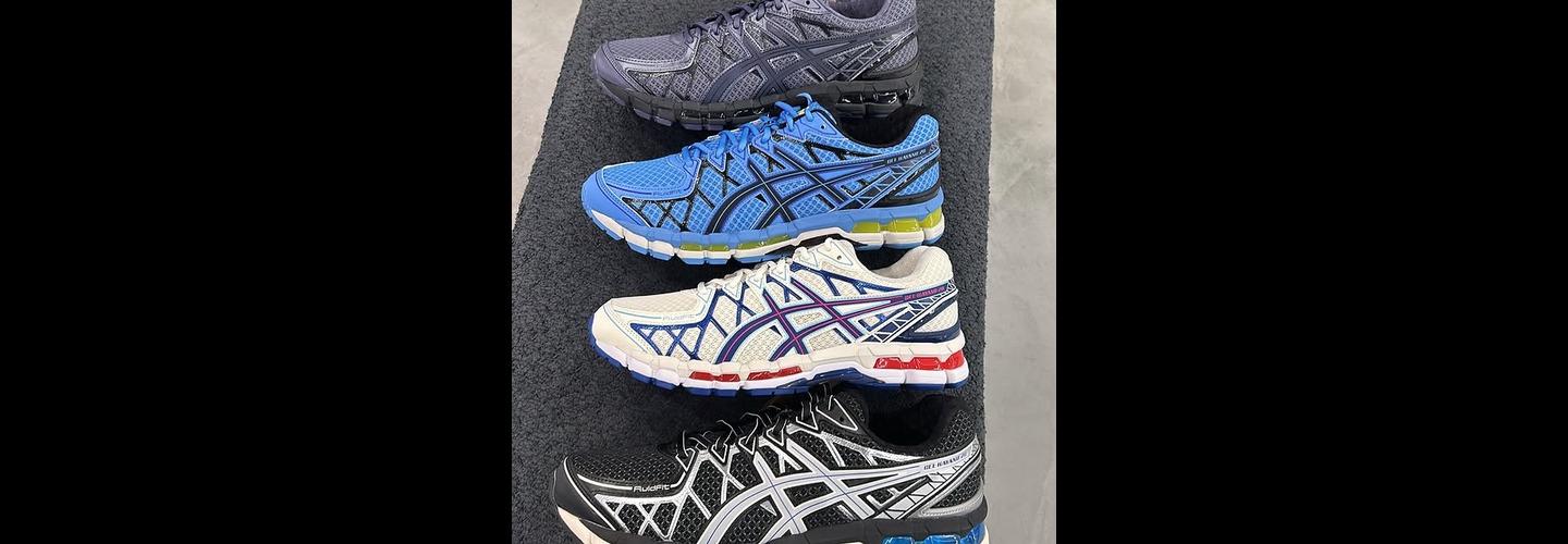 The Shoe Rush cover photo