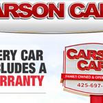 Carson Cars - photo 2