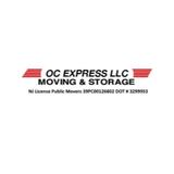 OC Express LLC - Professional Services in Jersey City