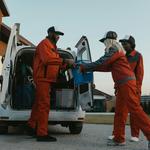 Christmas Movers - photo 1