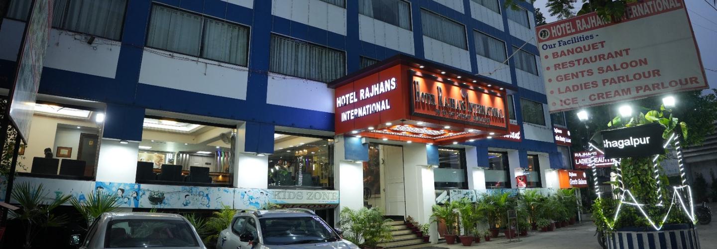 hotelrajhansinternational cover photo