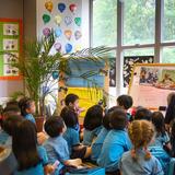 ESF Wu Kai Sha International Kindergarten - Educational Services in Hong Kong