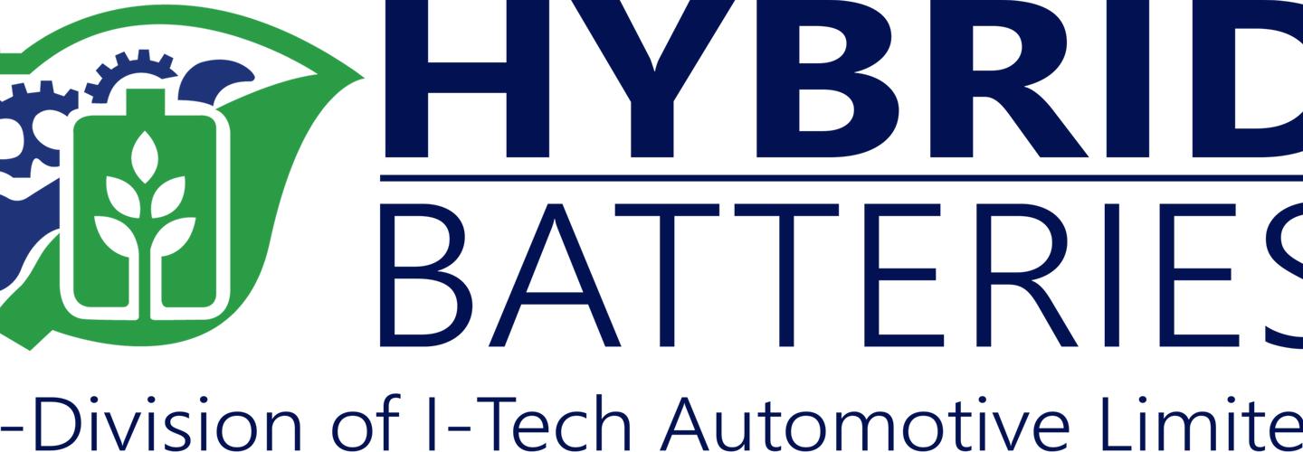 Hybrid Batteries cover photo