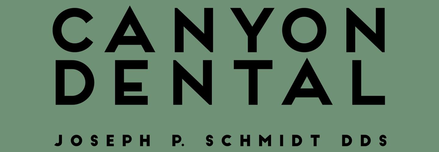Canyon Dental cover photo