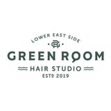  Green Room Hair Studio - Hair Salons in New York