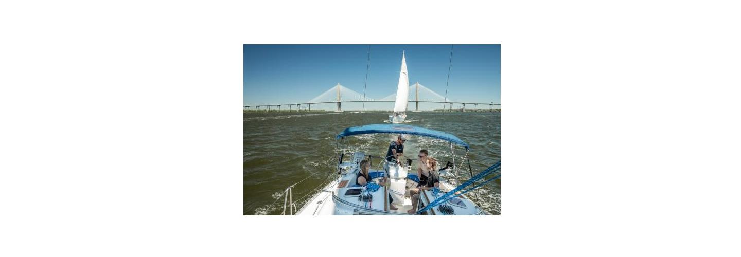 Blue Life Charters cover photo