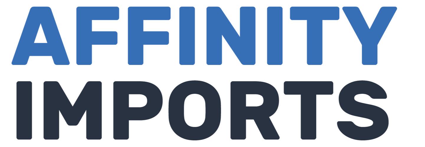 Affinity Imports Limited cover photo