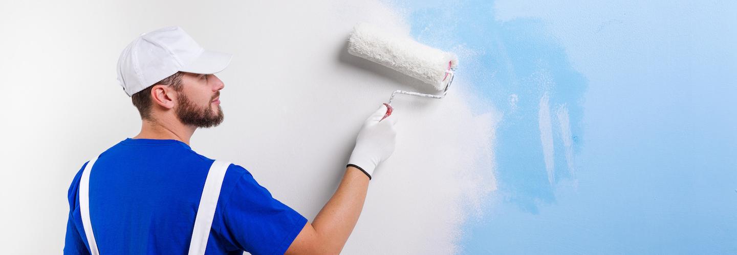 Transform Your Space with Expert Painting in Oakhurst cover photo