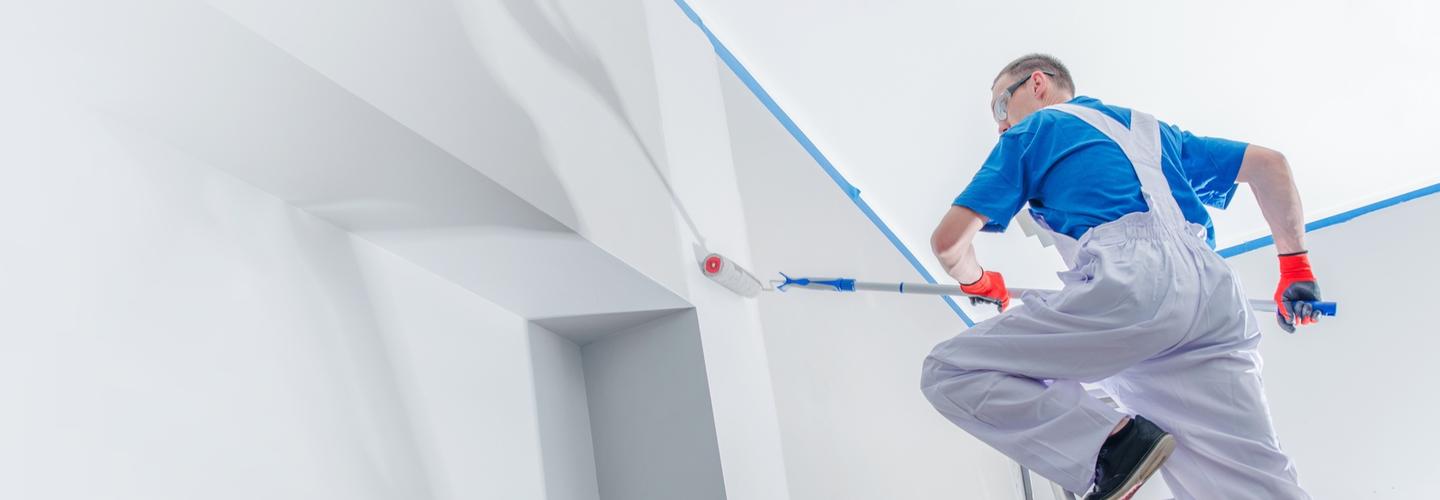 Transform Your Space with Expert Painters in Holmdel cover photo