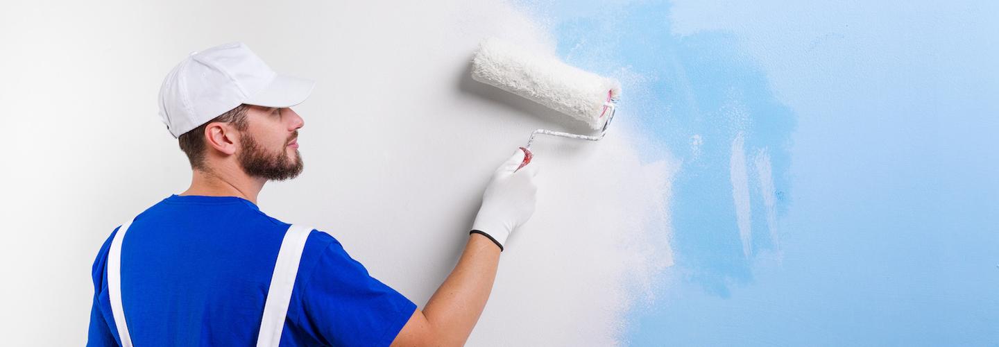 Revamp Your Home with Holmdel’s Finest Painters cover photo