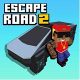 escape road 2