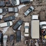 Auto Wreckers Milwaukee Towing & Recycling LLC - photo 1