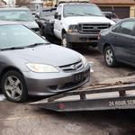 Auto Wreckers Milwaukee Towing & Recycling LLC - photo 4