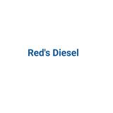 Red's Diesel - Towing in Robstown