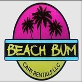 Beach Bum Cart Rentals Sales & Service Padre Island - Golf Cart Rentals in Corpus Christi