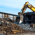 Pro Metal Recycling - photo 1