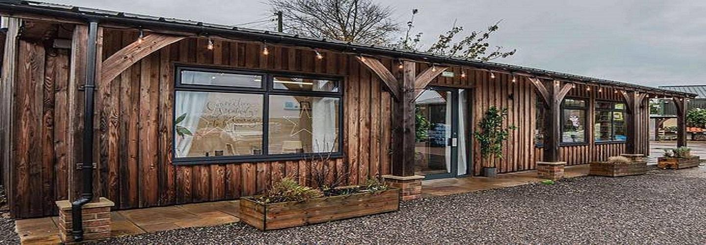 Ria's Scent Lab cover photo