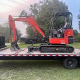 715 Excavating - Construction Equipment in Eau Claire