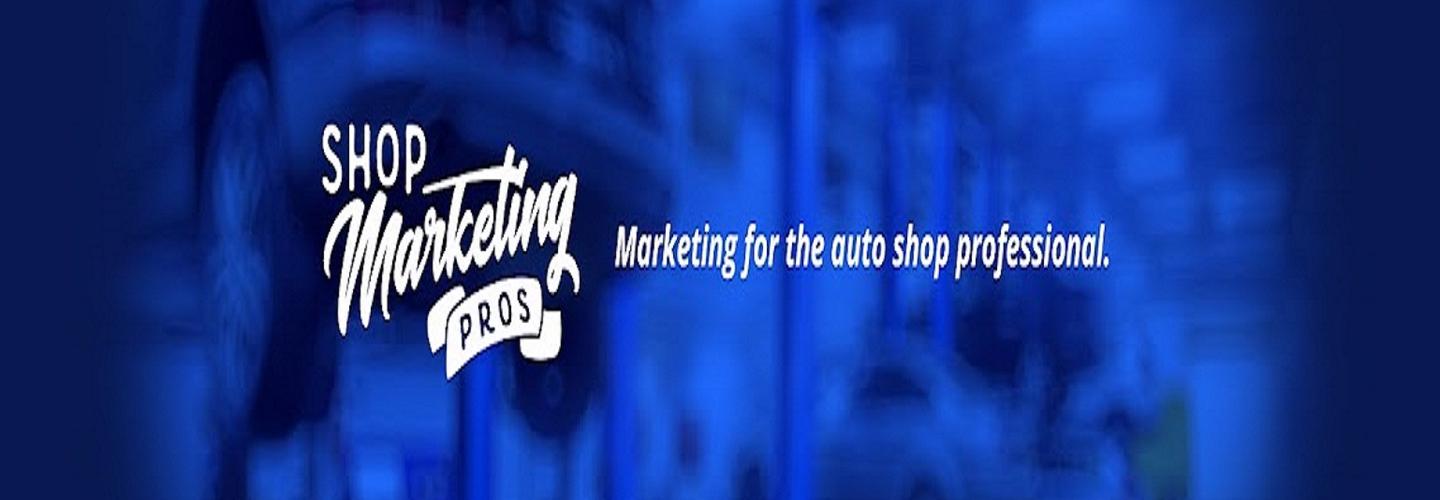SHOP MARKETING PROS cover photo
