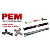 PEM Racing Gears & Drivetrain  - Auto Parts & Supplies in Saint Clair