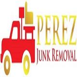 Perez Junk Removal - Junk Removal & Hauling in Sunnyvale