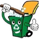 Sims Wheelie Washing