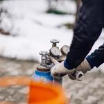 Salford Central Heating Installation - photo 3